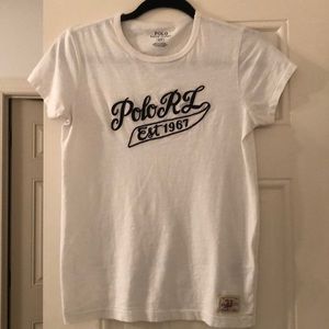 Ralph Lauren Polo Shirt